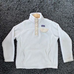 Patagonia  Pullover Polartec fleece